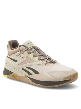 Reebok Tenisice 100033529-W Bež