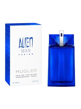 Mugler Mugler Alien Fusion Man Woda toaletowa