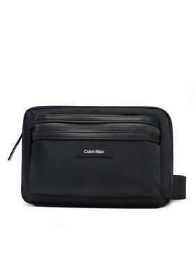 Calvin Klein Calvin Klein Umhängetasche K50K512904 Schwarz