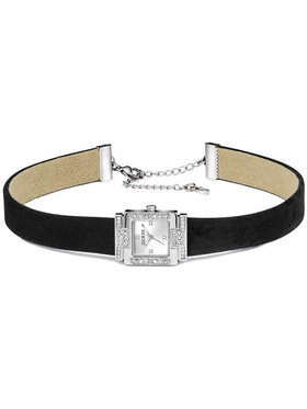 Guess Guess Zegarek GW0947L1 Czarny