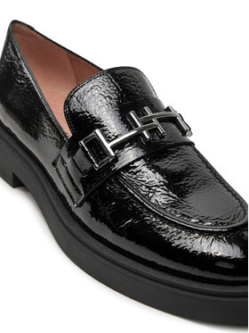 Hispanitas Loaferke Rio-I24 HI243632 Črna