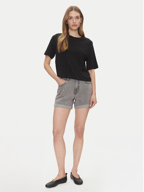 Vero Moda Τζιν σορτσάκια Vero Moda - 2