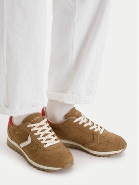 G-Star Raw G-Star Raw Snīkeri CEO-25SCW159 Brūns