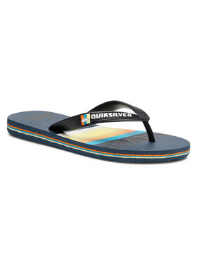 Quiksilver Quiksilver Žabky AQBL100423 Čierna