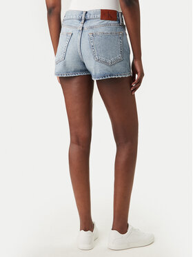 Τζιν σορτσάκια Calvin Klein Jeans