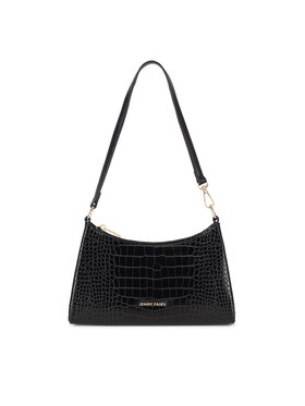 Jenny Fairy Jenny Fairy Handtasche JFR-B-004-06 Schwarz