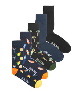 Jack&Jones Jack&Jones Chaussettes pour homme 12229535 Noir