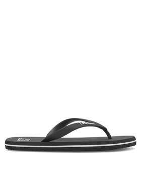 Kappa Kappa Flip flop Logo Moker 303XI60 - 911 Negru