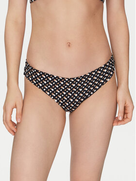 BOSS BOSS Bikini-Unterteil BB Monogram Classic 50535285 Schwarz