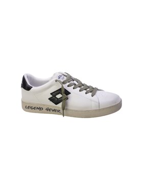 Lotto Lotto Sneakers q-fla-145057 Bianco