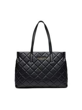 Valentino Valentino Дамска чанта Ocarina VBS3KK10R Черен