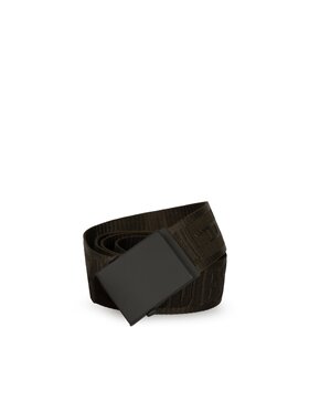 Diesel Diesel Pasek Męski X09712 P4641 Zielony