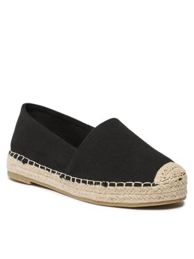 Jenny Fairy Jenny Fairy Espadrillas WSS990-106 Nero