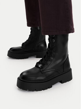 Nine West Nine West Auliniai batai CEO-RAIDA-01 Juoda