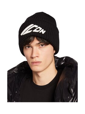 Dsquared2 Dsquared2 Berretto dq2684 Nero