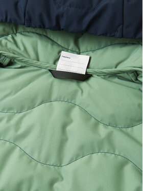 Μπουφάν πουπουλένιο Reima φωτογραφία