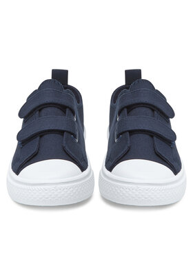 Πάνινα παπούτσια Sprandi φωτογραφία