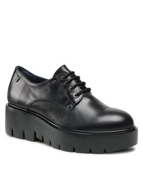 Callaghan Callaghan Pantofi Cedral 46001 Negru