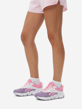Reebok Reebok Pantofi pentru alergare EO-ZIG DYNAMICA 6 100246606 Roz