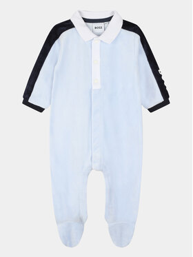 Tutina hugo shop boss neonato