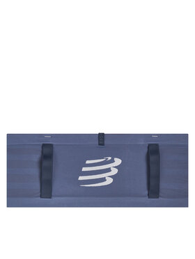 Compressport Compressport Futóöv CU00011B5123 Sötétkék