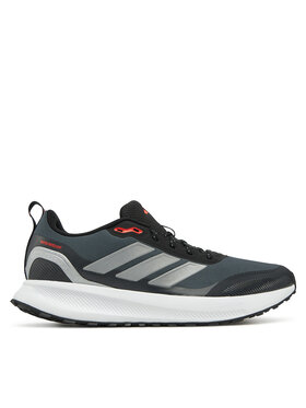 adidas adidas Běžecké boty Runfalcon 5 TR JI4084 Černá