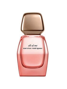Narciso Rodriguez Narciso Rodriguez Narciso Rodriguez All Of Me Intense woda perfumowana spray 30ml Woda perfumowana