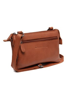 The Chesterfield Brand The Chesterfield Brand Torebka 316894 Brązowy