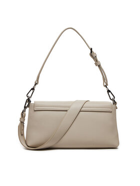 Calvin Klein Ročna Torba Ck Must Shoulder Bag K60K611928 Siva