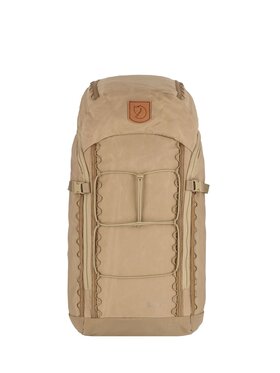 Fjällräven Fjällräven Plecak 308080 Brązowy