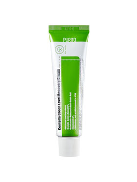 Purito Purito Centella Green Level Recovery Cream regenerujący krem na bazie wąkroty azjatyckiej 50ml Krem do twarzy