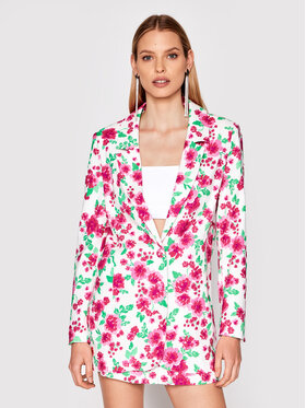 For Love & Lemons For Love & Lemons Сако Tanner CJ035 Цветен Regular Fit
