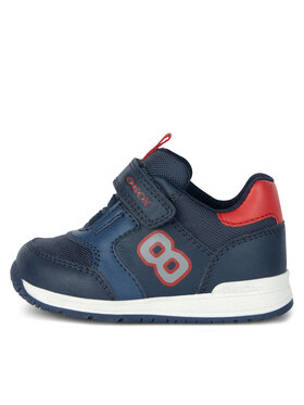 Κλειστά παπούτσια Geox φωτογραφία