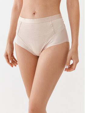Triumph Triumph Figi klasyczne z wysokim stanem Airy Sensation 10181314 Beżowy
