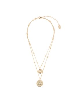 Lauren Ralph Lauren Lauren Ralph Lauren Колие 60550140 Златист