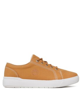 Timberland Timberland Sneakers Seneca Bay TB0A5X3W7631 Marrone