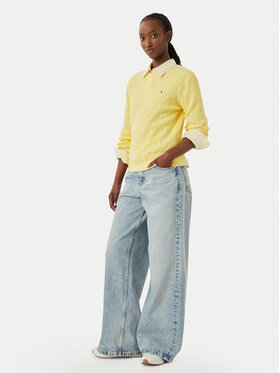 Tommy Hilfiger Πουλόβερ Tommy Hilfiger - 2