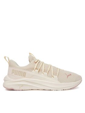 Puma Puma Sportcipők Softride One4all Wn s 377672 24 Ekru
