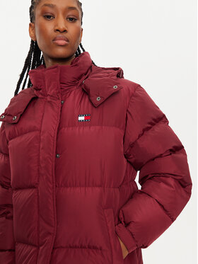 Tommy Jeans Μπουφάν πουπουλένιο Tommy Jeans - 6