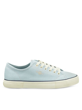 Gant Gant Tenisky 30638880 Modrá