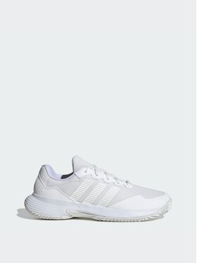 adidas adidas Buty do tenisa 159401 Biały