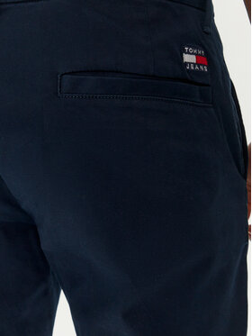 Παντελόνι chino Tommy Jeans φωτογραφία