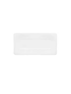Villeroy & Boch Villeroy & Boch Talerz do serwowania Modern Grace Villeroy & Boch Biały