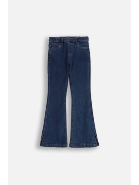Coccodrillo Coccodrillo Jeansy WC6123101CJG-014 Modrá Regular Fit