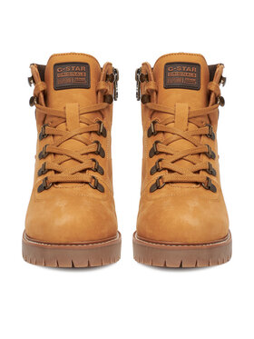 Μποτίνια G-Star Raw φωτογραφία