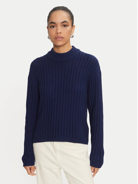 Kaffe Kaffe Sweater Bess 10509097 Kék Loose Fit