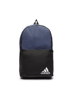 adidas adidas Kuprinės Daily Bp II HM9154 Tamsiai mėlyna
