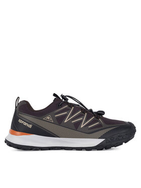 Sprandi Sprandi Trekkingschuhe M-S24W026A-8 Braun