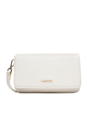 Lasocki Lasocki Τσάντα CEO-LSK-L-006-09 Λευκό