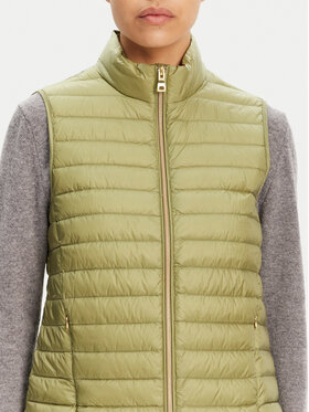 Αμάνικο Μπουφάν Geox φωτογραφία